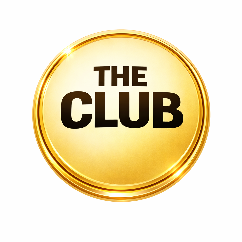 The Club app icon